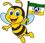 Mascote da SEMED