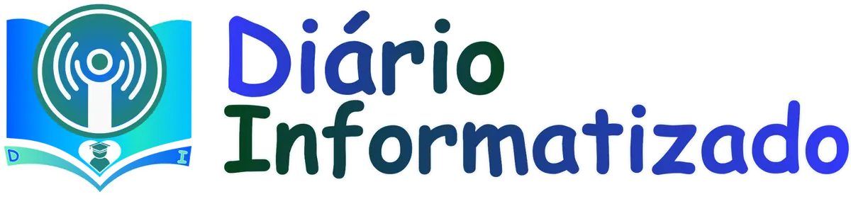 Logo Diário Informatizado